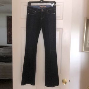 Paige Denim Flare Jeans Size 26